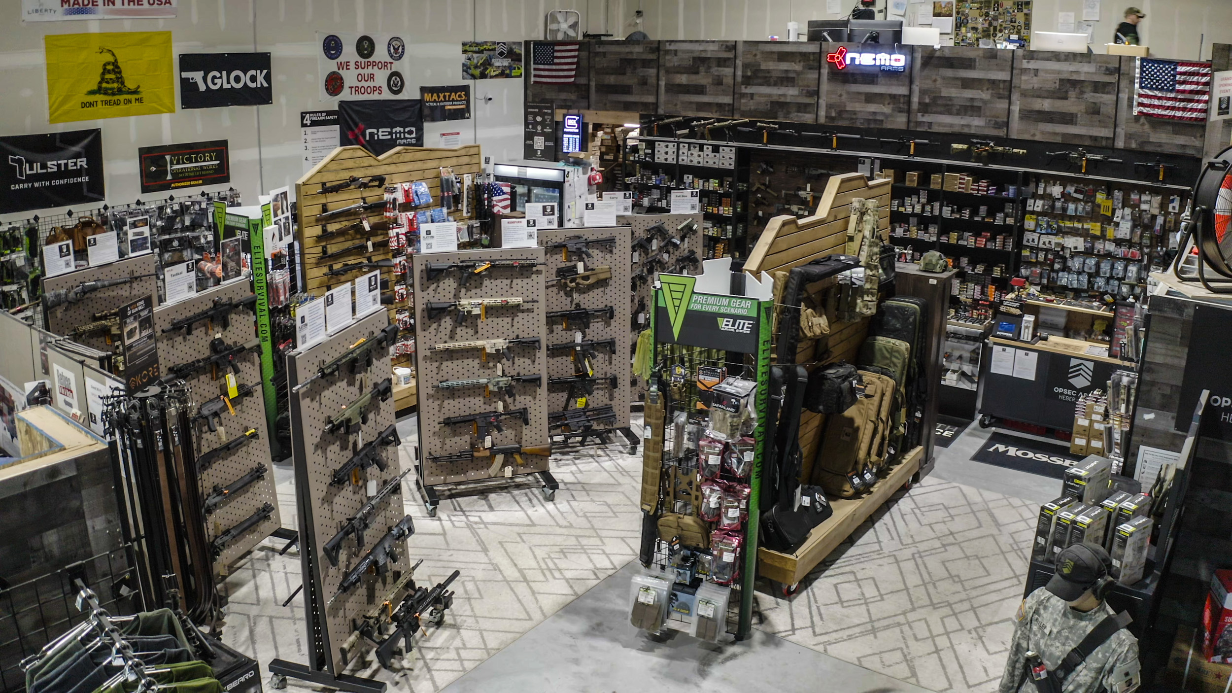 Opsec-Arms-Store