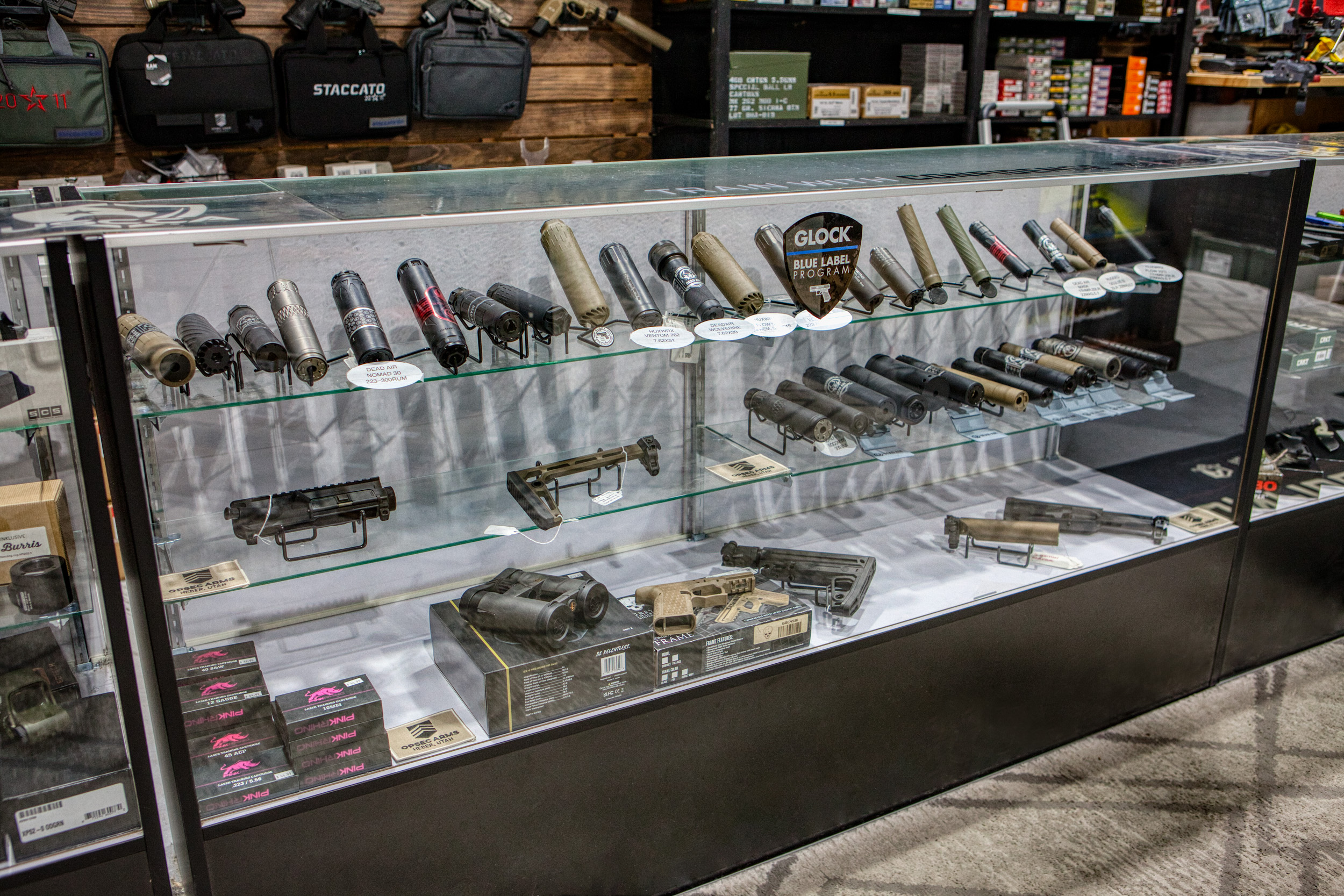 Accessories