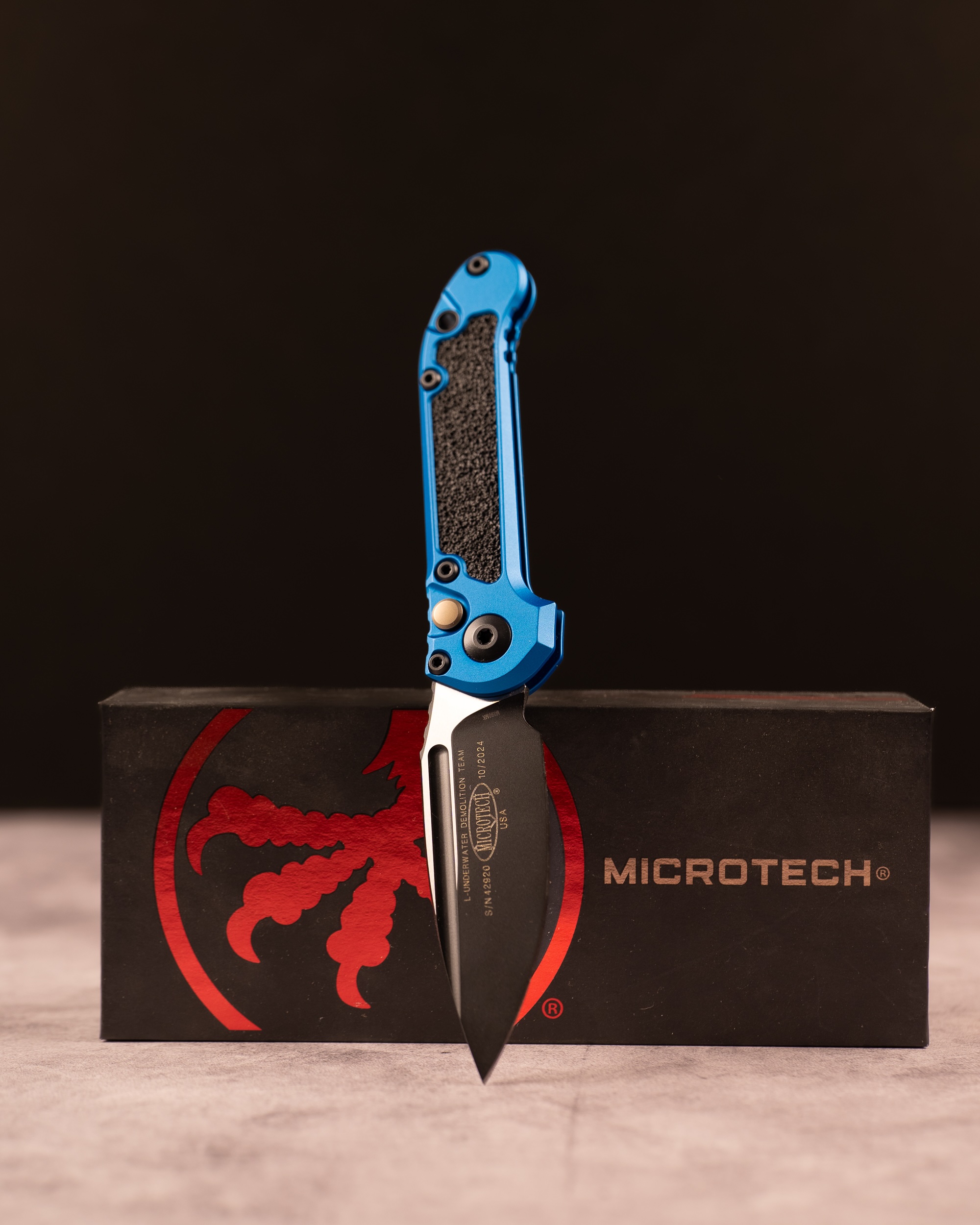 Knife