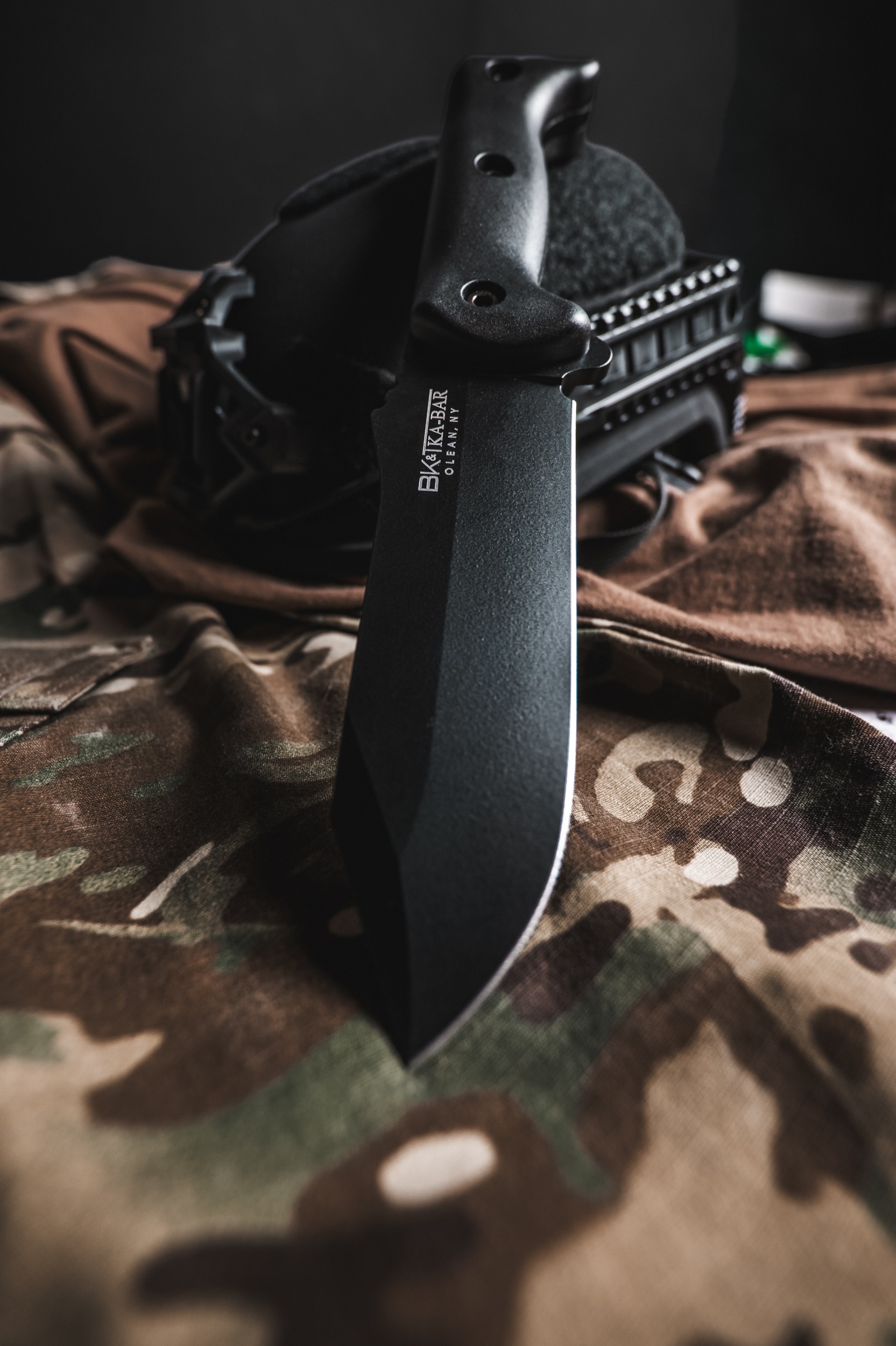 Knife