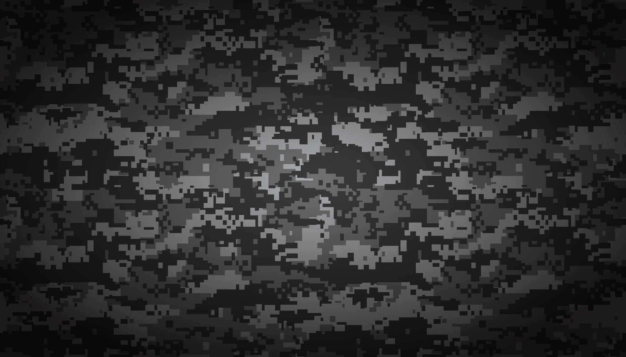 Camo Background