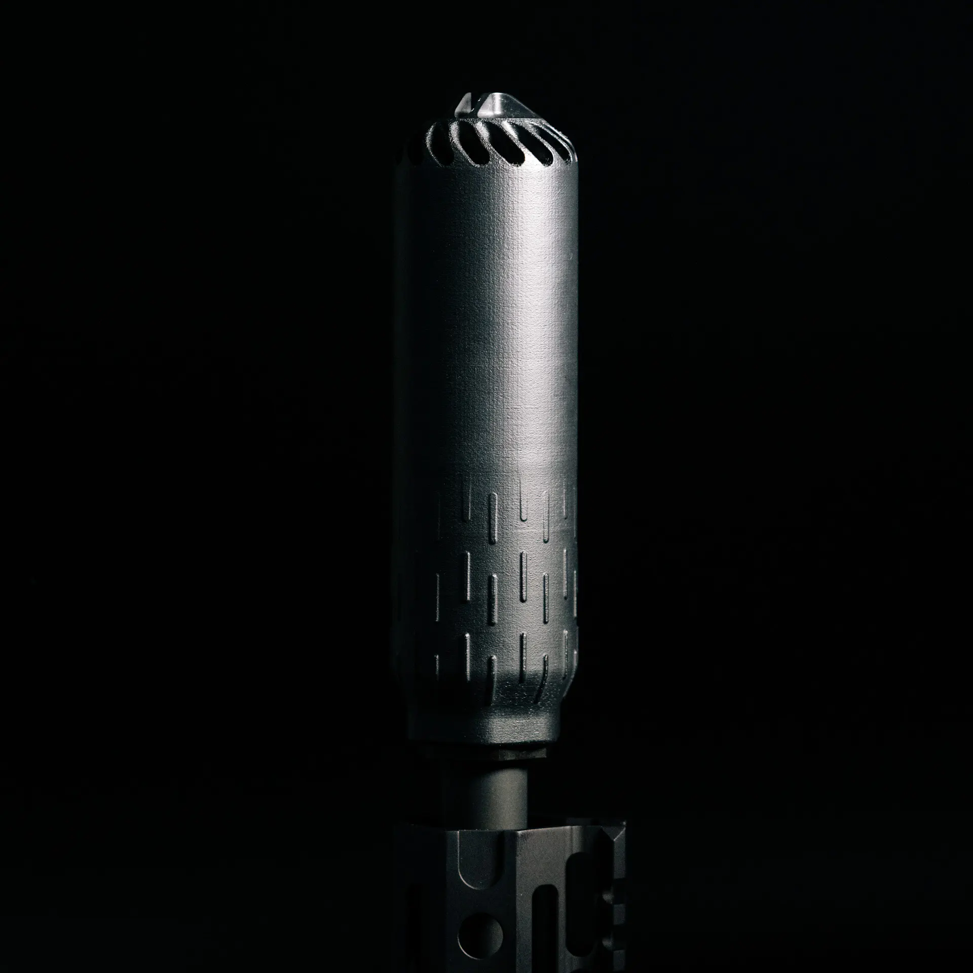 HUXWRX Suppressors