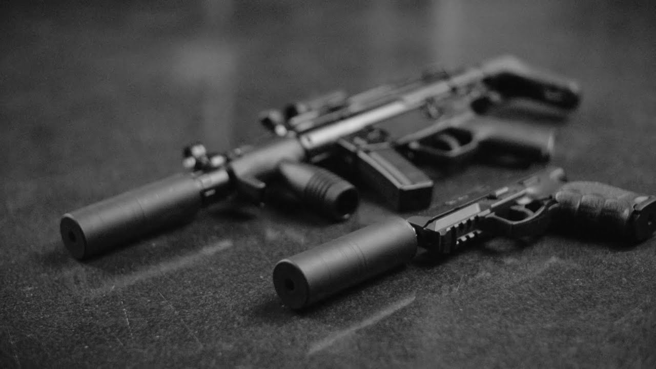 silencerco on guns