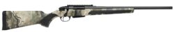 Stevens 334 .30-06 20" Drk Grey/Camo 3-rd