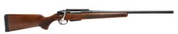 Stevens 334 6.5 CM 22" Black/Walnut 3-rd