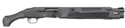 990 SPX Aftershock 12Ga 14" Blued/Blk 5-rd