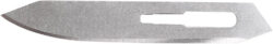 Kershaw 1890RBX LoneRock RBK Replacement Blades Drop Point 2.75" Satin 60A SS Blade, 14 Blades