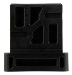 TacFire TL008308 Lower Receiver Vise Block 308/AR-10 Black