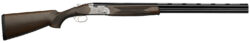 Beretta USA J686FR8 686 Silver Pigeon I 28 Gauge 410 Gauge Break Open 3" 2rd 28" Steelium Vent Rib Barrel, Engraved Silver Receiver, Checkered Oiled Walnut Stoc,k Right Hand