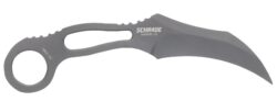 SRA BONEYARD CLR FIXED BLADE