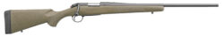 Hunter Rifle 243Win 22"Syn Blk/Bl 5Rd