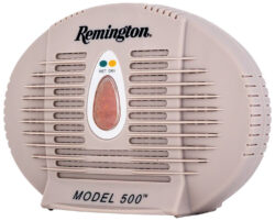 Remington Accessories 19946 Model 500 Dehumidifier White Plastic Rechargeable
