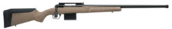 110 Tactical Desert 6.5Creedmoor 24"Bbl