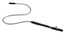 Streamlight 65418 Stylus Reach 18 PenLight  Black Anodized 11 Lumens White LED