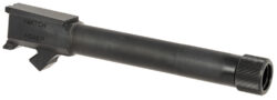 Springfield Armory XDM4501TB-KIT XD-M  45 ACP 4.50" Threaded Black Melonite Fits Springfield XD-M/XD-M Elite