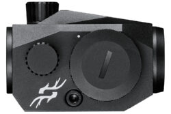 Simmons SPTTD120 Pro Target  Tube Red Dot Matte Black 1x 20 mm