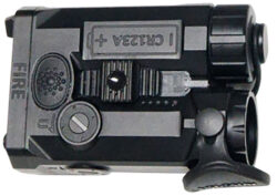 Holosun IRISGR3   Black Green Laser