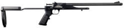 CRICK KSA2192    6061 22MAG OVERLANDER CRB FIBER