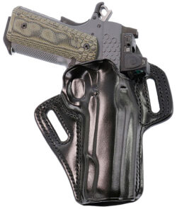 Galco CO2822RB Concealable 2.0 Black Fits Sig P365 Right Hand