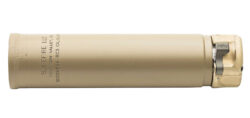 SureFire SOCOM556RC3DE SOCOM556-RC3 Gen 3 5.56mm 1.50" Dark Earth