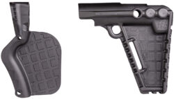 Kel-Tec S2K1508 SUB2000 Gen 3 Featureless Black