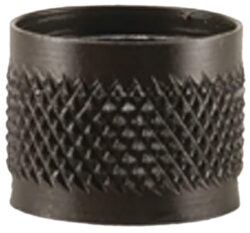 HK 970173  Thread Cap 40 Cal Black Steel