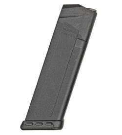 Amend2 G17MOD3BLK17 MOD-3  17rd 9mm Fits Glock 17 Black