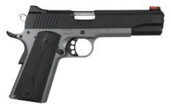 KIMBER 3700693CAB SHADOW GHOST CA LCI BUNDLE 45ACP
