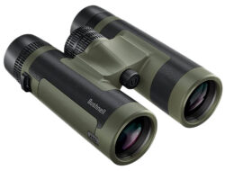 Bushnell R5-1042 R5  10x42mm BaK-4 Roof Prism Green Aluminum