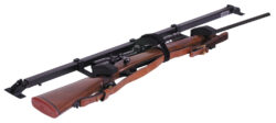 Big Sky Racks SBR1G Sky Bar  Steel