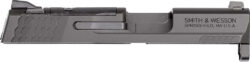 S&W SLIDE ASSY MP9 2.0 SHD OR
