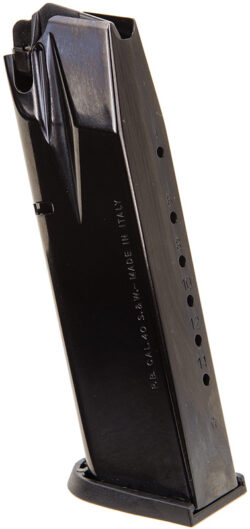 Beretta USA JM4PX4014 Px4 Storm  14rd 40 S&W Black Steel