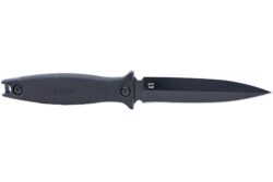 KER SECRET AGENT BLK/BLK FX SP