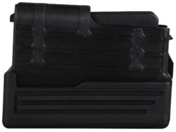 Savage Arms 55159 220  2rd 20 Gauge Black Polymer