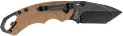 KER SHUFFLE II FDE/BWSH 2.6 TN