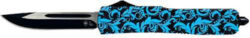 TPL SLIM MAIDEN TEAL DROP PT