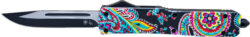 TPL SLIM QUILT DROP POINT