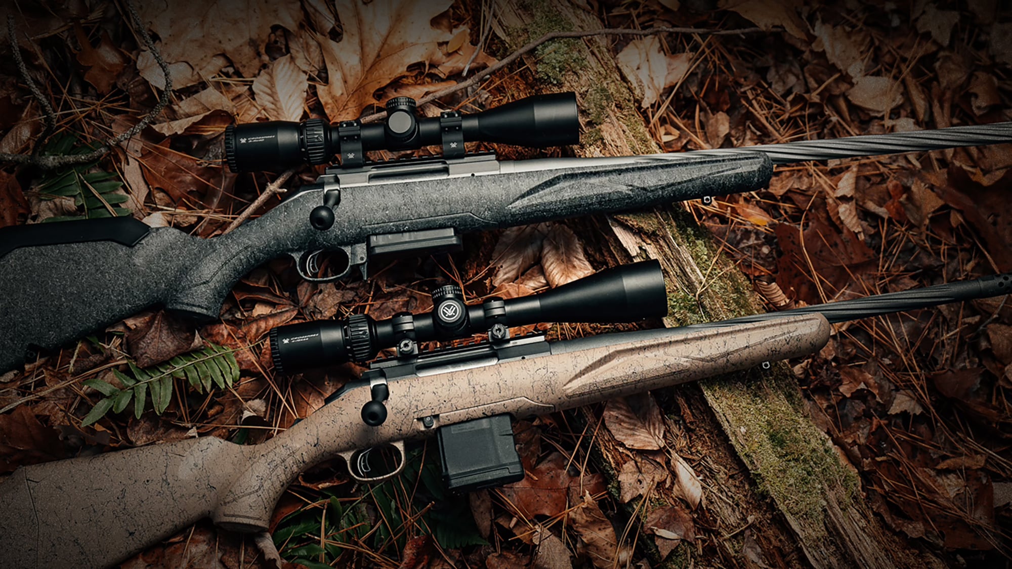 Ruger Rifles