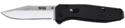 SOG FLARE ASSISTED
