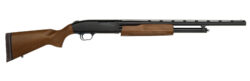 MOSSBERG 500 BANTAM ALL PURPOSE 20G 22" BLUED/WOOD 5RD