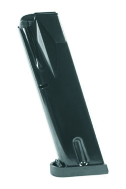 BTA MAG 90-TWO 40SW BLK 12RD
