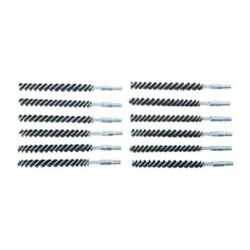 STANDARD LINE BRUSH, NYLON, .22 CALIBER RIMFIRE, 12 PACK