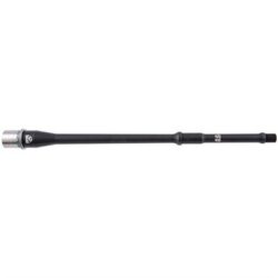 DUTY 5.56X45 NATO 14.5'' 1-8 TWIST PENCIL CONTOUR BBL NITRIDE