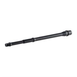 DUTY 5.56 NATO 14.5'' 1-8 TWIST GUNNER CONTOUR BBL BLK NITRDE