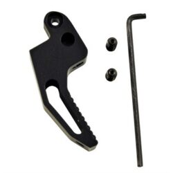 ''VICTORY'' TRIGGER FOR RUGER~ MK III~ 22/45 - TEXTURED