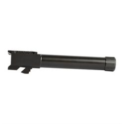 THREADED BARREL FOR SIG P320 FULL SIZE 9MM 1/2X28