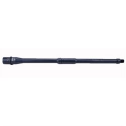 DUTY 350 LEGEND 16'' 1-16 TWIST GUNNER CONTOUR BBL NITRIDE