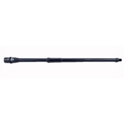 DUTY 350 LEGEND 20'' 1-16 TWIST GUNNER CONTOUR BBL NITRIDE