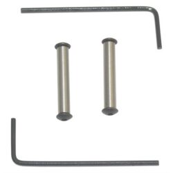 ANTI-WALK TRIGGER/HAMMER PINS W/ KEYS