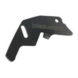 GUARDIAN BOLT RELEASE PLATE FOR RUGER 10/22